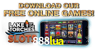 Jogos Exclusivos 888lua
